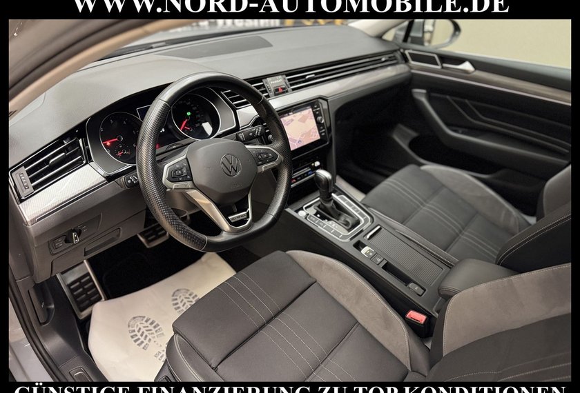 Volkswagen Passat Alltrack Passat Alltrack 4MOT 2.0 TDI DSG Kamera/Navi/LED