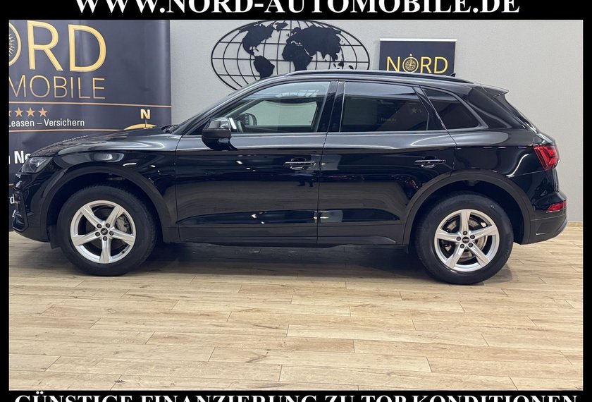 Audi Q5 Q5 QU. 2.0 TDI S-Tronic Kamera/Virt.Cockpit/Navi