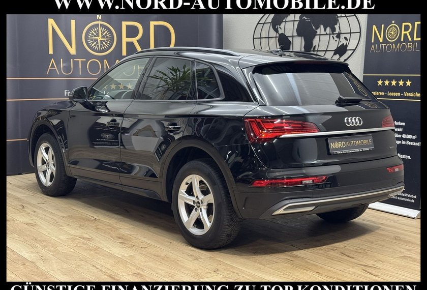 Audi Q5 Q5 QU. 2.0 TDI S-Tronic Kamera/Virt.Cockpit/Navi