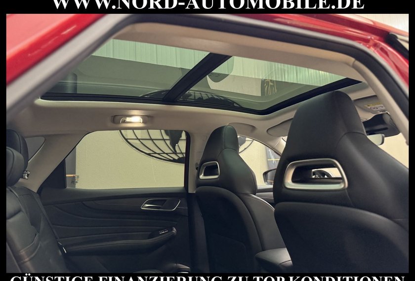 MG EHS EHS PHEV Luxury *PANO*LEDER*LED*18Z*360KAM*VIRT*