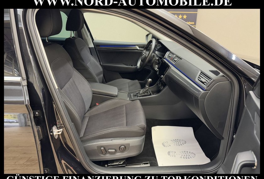 Skoda Superb Superb Combi Style 2.0 TDI DSG Virt.Cockpit/AHK/