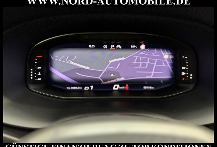 Cupra Ateca Ateca 2.0 TSI VZ 4Drive AHK/AreaView/SIDE&amp;LANE