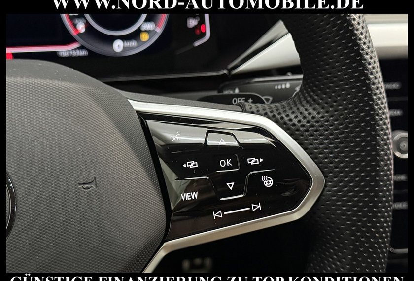 Volkswagen Arteon Arteon Shooting Brake Elegance 2.0 TDI DSG Kamer