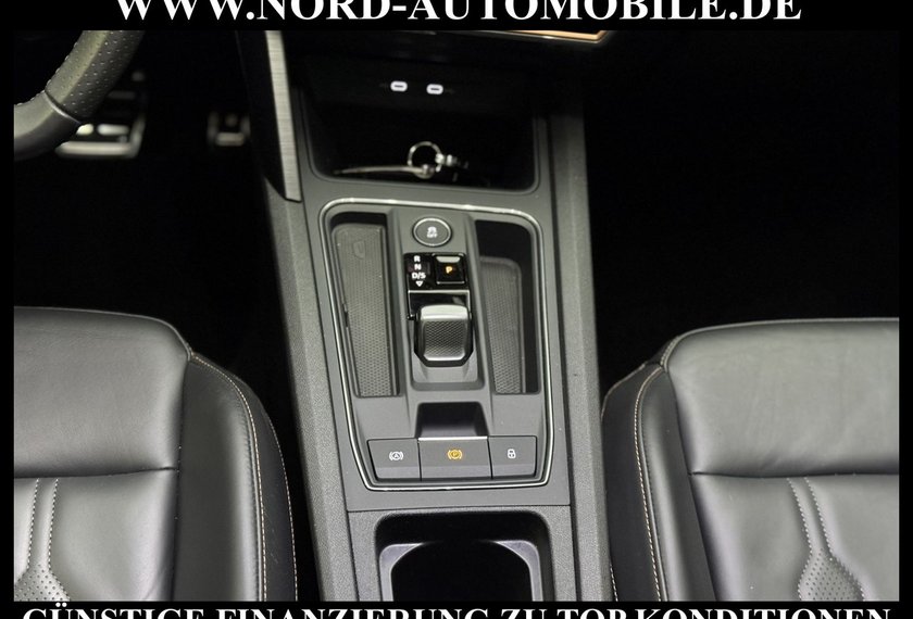 Cupra Leon Leon Sportstourer 1.4 TSI e-Hybrid DSG Pano/19/