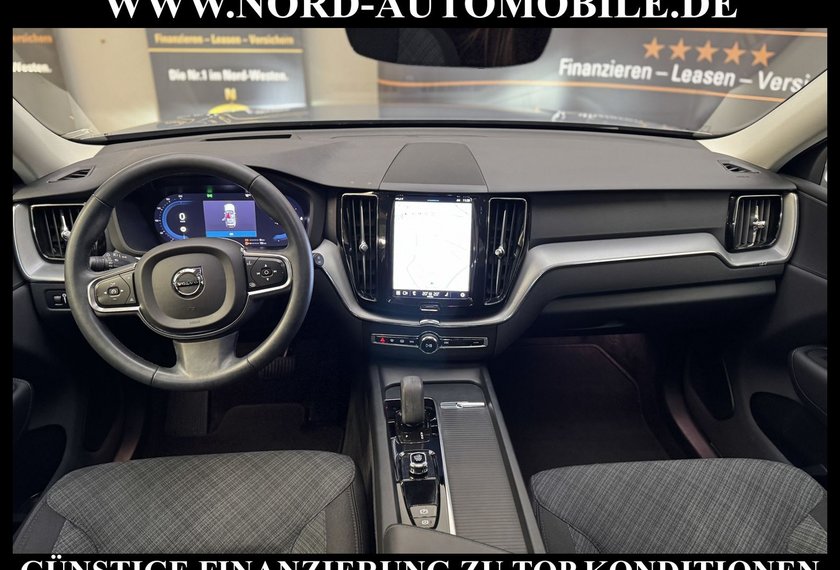 Volvo XC60 XC60 T6 Inscription Recharge AWD *AHK*STHZ*PANO*