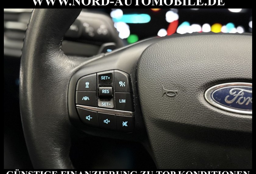 Ford Focus Focus Turnier 2.0 EB Titanium *Ad.LED*ACC*HUD*18