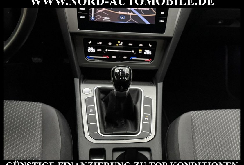 Volkswagen Passat Variant Passat Variant Conceptline 2.0 TDI Kamera/Navi/