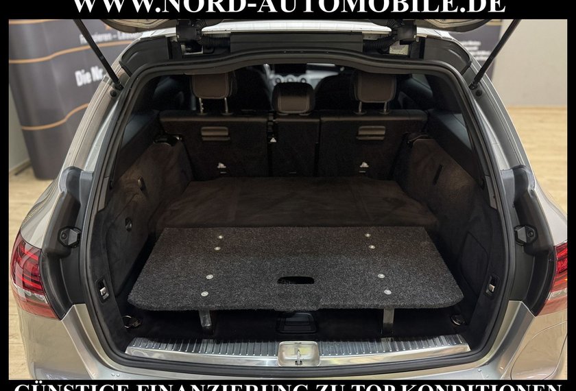 Mercedes-Benz C 300 C 300 de T Avantgarde *Distro*Wide*AHK*Kam*MBEAM