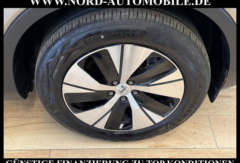 Volvo XC40 XC40 T5 Twin Plug-In Inscription*AHK*UPE:54*