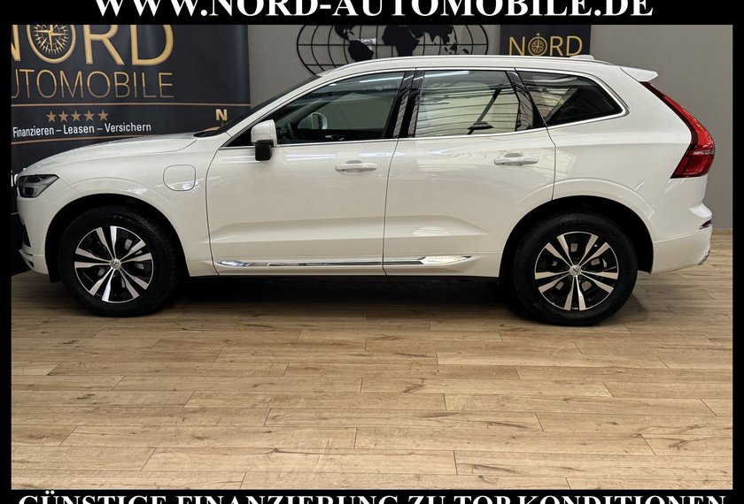 Volvo XC60 XC60 T6 Inscription Recharge AWD *AHK*PANO*LED*