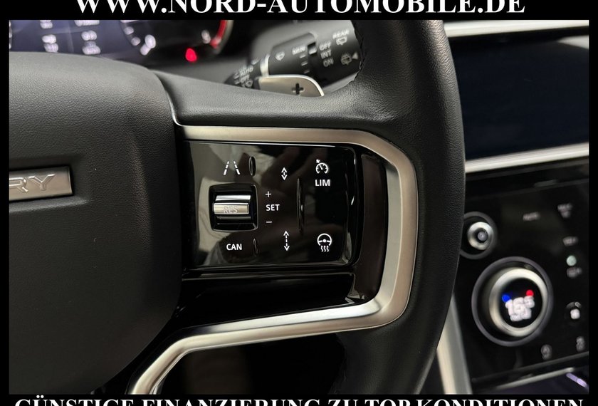 Land Rover Discovery Sport Discovery Sport R-Dynamic AWD*20Z*ACC*LED*UPE:62