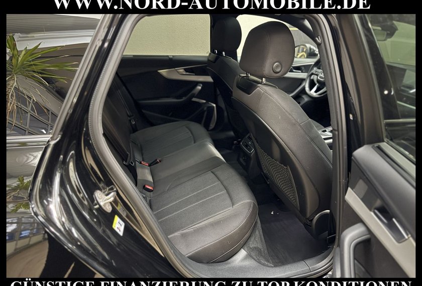 Audi A4 A4 Avant Advanced 40TFSI S-Tronic Pano/Kamera/17