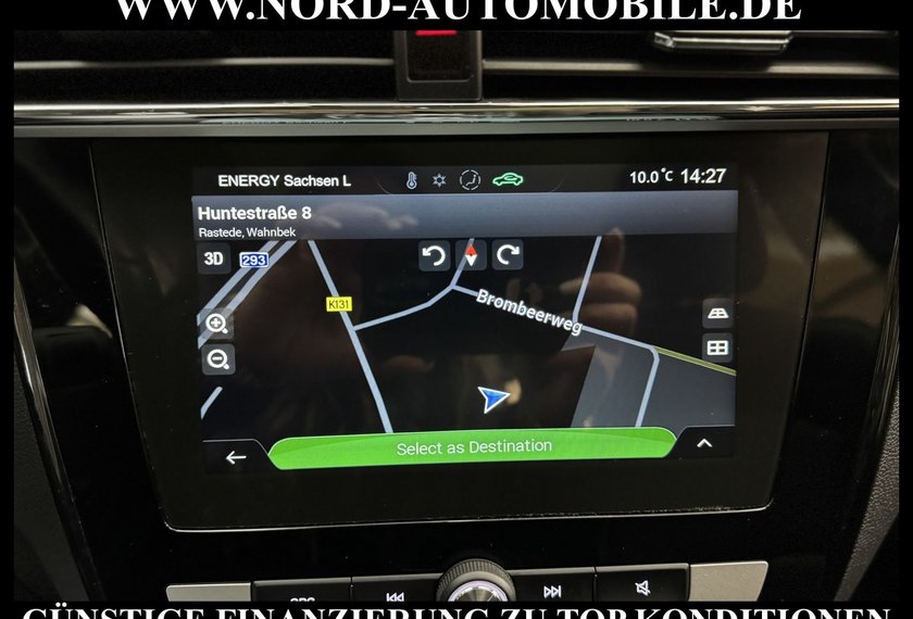 MG ZS ZS EV LUXURY *LED*PANO*NAV*LEDER*SHZ*ACC