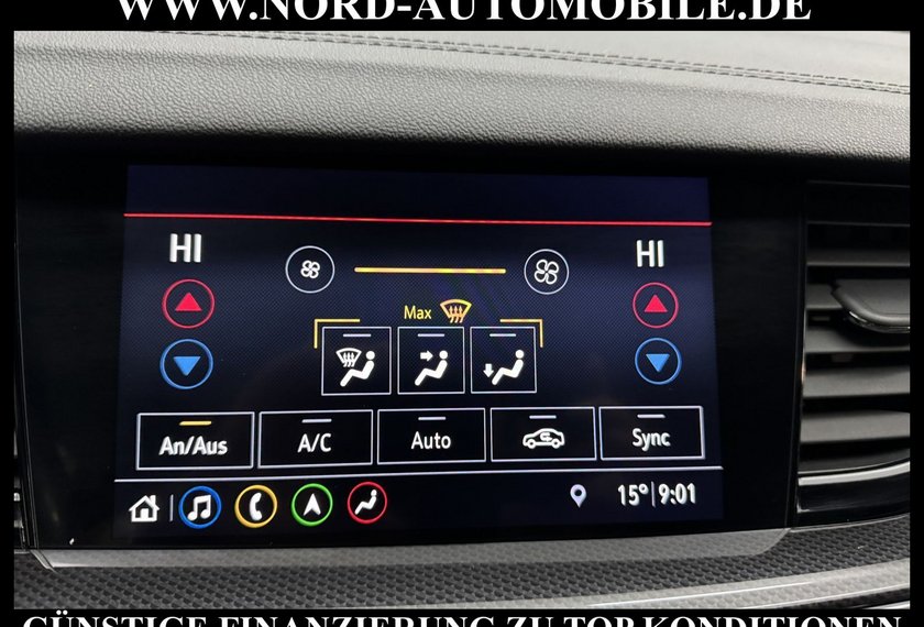 Opel Insignia Insignia B ST 2.0 CDTi Elegance *AHK*ACC*HUD*LED