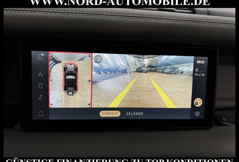 Land Rover Defender Defender 110 P400 *KRASSES TEIL*400PS*UPE:89*