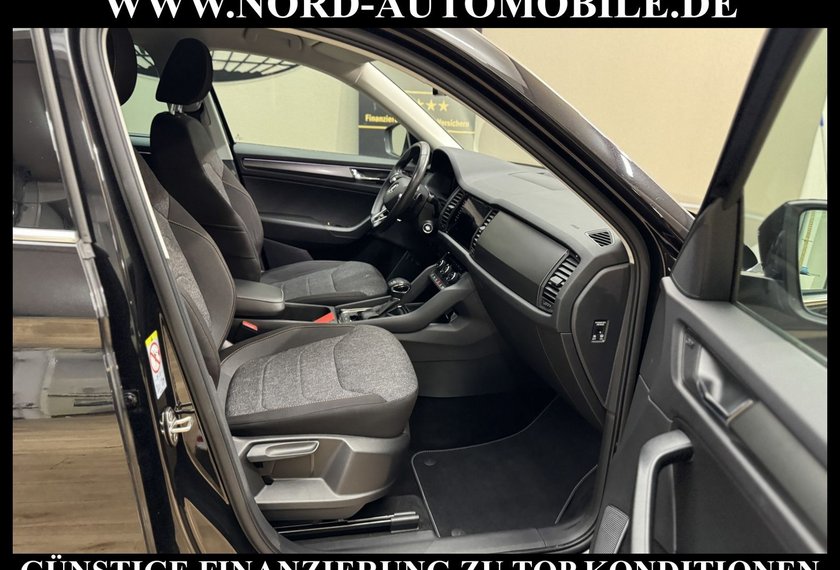 Skoda Kodiaq Kodiaq Ambition 2.0 TDI DSG Virt.Cockpit/Navi/19