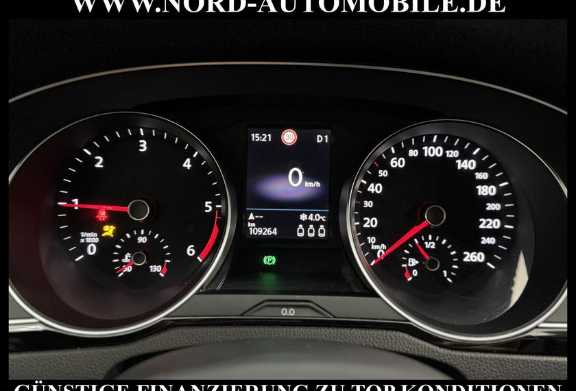 Volkswagen Passat Variant Passat Variant Business 4MOT 2.0 TDI DSG AHK/Kam