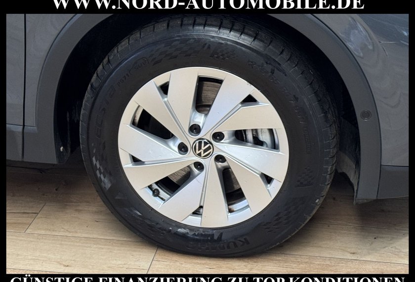 Volkswagen Tiguan Tiguan Life 2.0 TDI SCR DSG Kamera/Side&amp;Lane/ACC