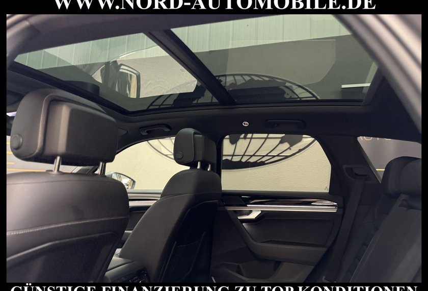 Volkswagen Touareg Touareg R-Line 4MOT 3.0 TDI DSG Luft/Matrix/21/