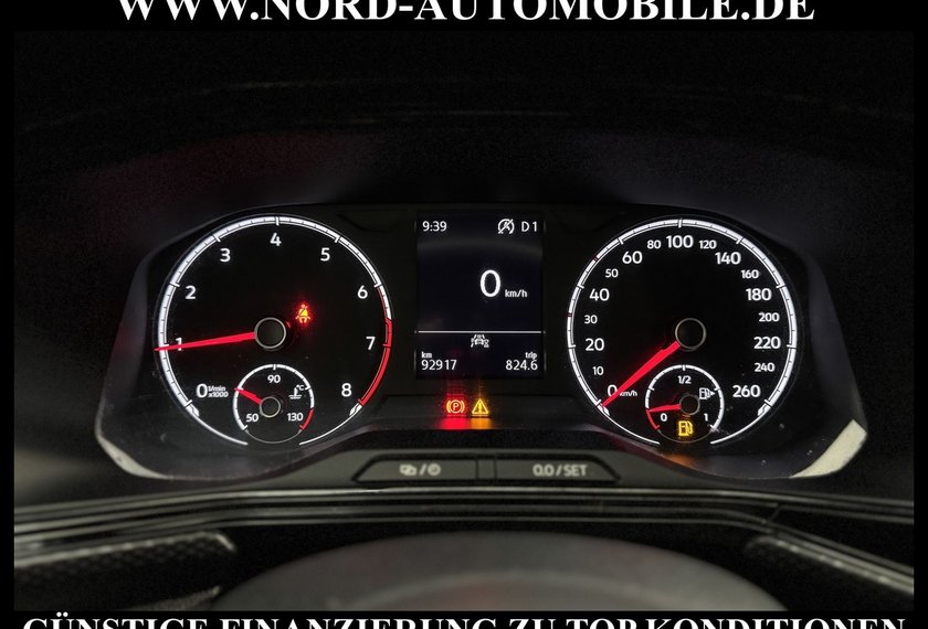 Volkswagen T-Cross T-Cross Life 1.0 TSI DSG *LED*CARPLAY*SHZ*17Z*