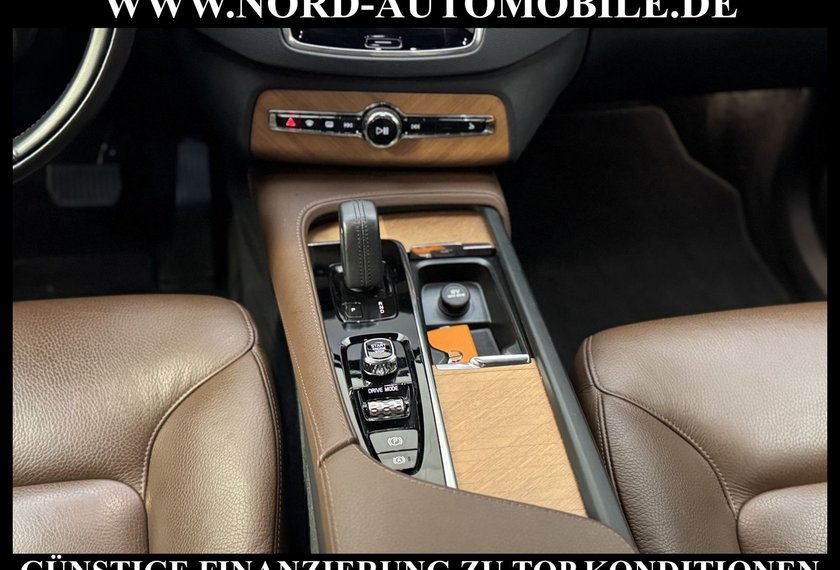 Volvo XC90 XC90 T8 Inscription Recharge AWD 7-SITZ*H&amp;K*STHZ