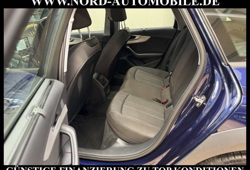 Audi A4 Allroad A4 allroad 45 TFSI QU.S-Tronic Virt.Cockpit/Pano