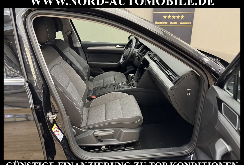 Volkswagen Passat Variant Passat Variant 2.0 TDI DSG Business Kamera/Navi/