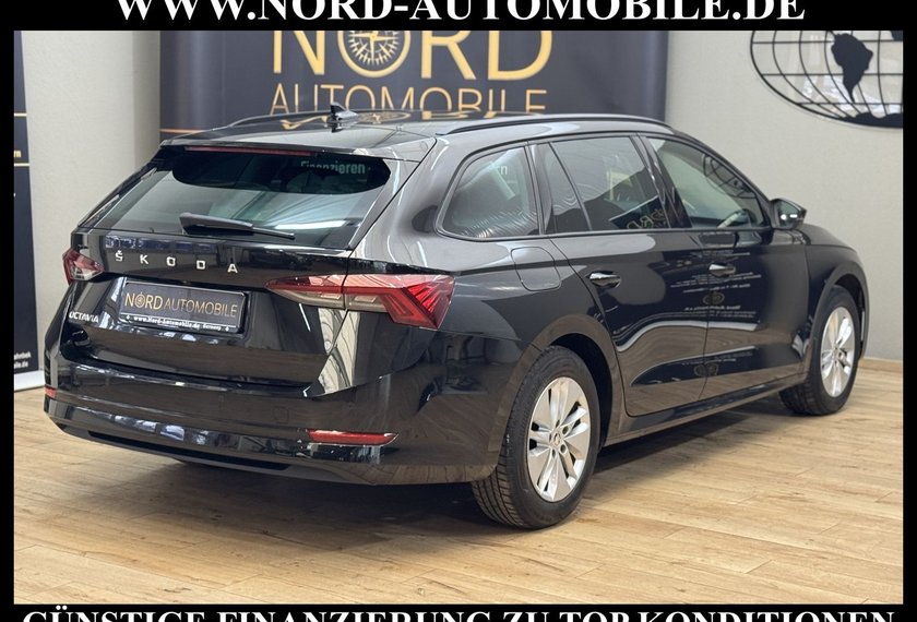 Skoda Octavia Octavia Combi Ambition 2.0 TDI DSG Virt.Cockpit
