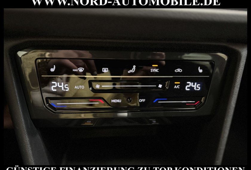 Volkswagen Tiguan Tiguan Elegance 2.0 TDI DSG AHK/Virt.Cockpit/18/