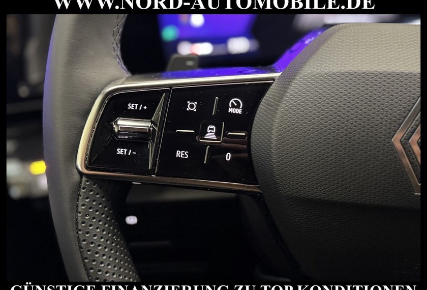 Renault Austral Austral 1.3 TCe 160 CVT TECHNO*19Z*LEDER*NAVI*