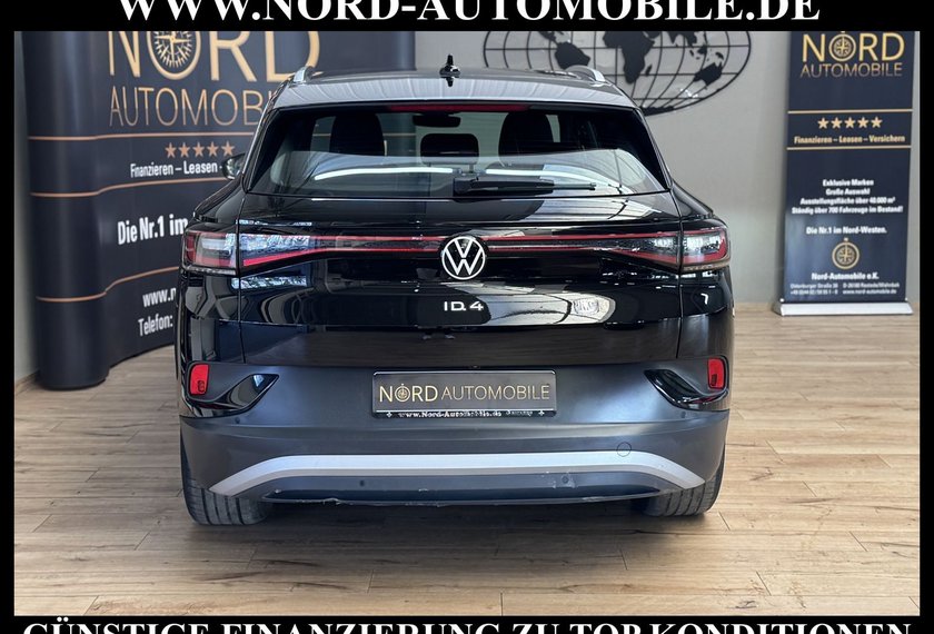 Volkswagen ID.4 ID.4 Pro Performance Kamera/Navi/LED/20/