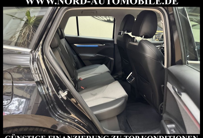 Skoda Enyaq Enyaq iV 80 Loft Wärmepumpe/AHK/Kamera/20