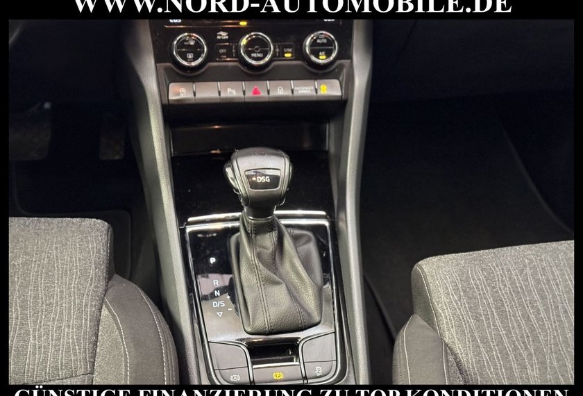 Skoda Karoq Karoq Style 2.0 TDI DSG Kamera/Navi/ACC/18