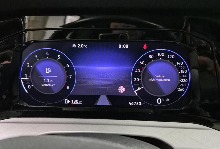 Volkswagen Golf Golf VIII Lim. 1.5 TSI Life Kamera/Navi/LED/