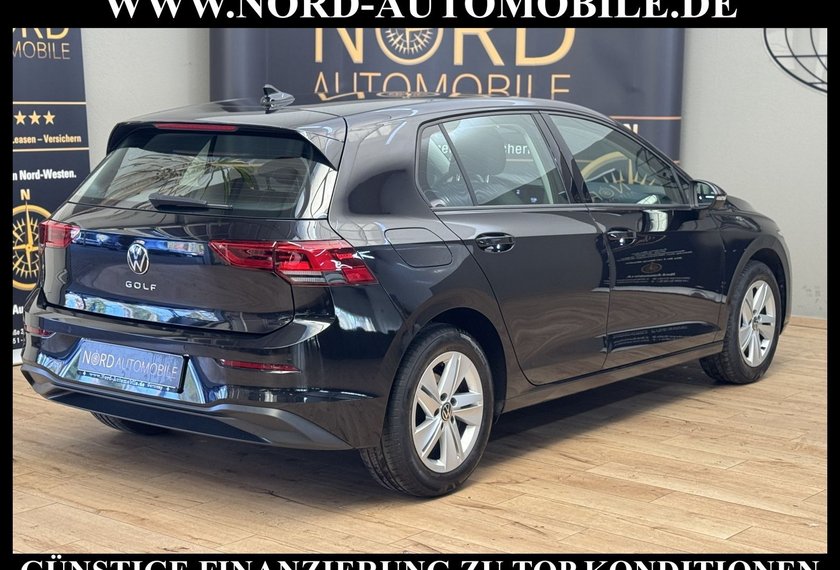 Volkswagen Golf Golf Limo Life 2.0 TDI SCR DSG Kamera/Navi/LED/