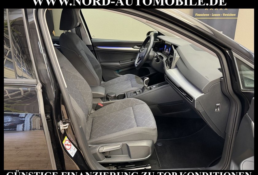 Volkswagen Golf Golf Limo Life 1.5 TSI Navi/LED/Kamera