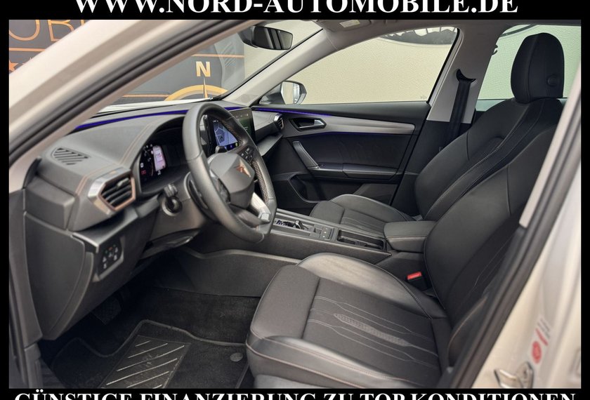 Cupra Formentor Formentor 2.0 TSI DSG Kamera/Navi/LED/18/ACC