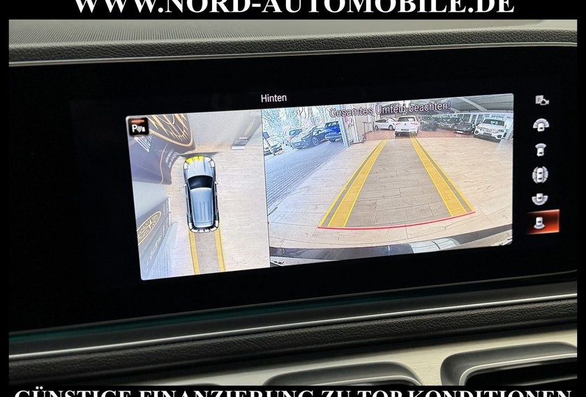 Mercedes-Benz GLE 350 GLE 350 de 4Matic AMG*20Z*NIGHT*360*DISTRO*UPE96