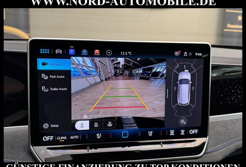 Volkswagen Passat Variant Passat Variant R-Line 1.5 TSI eHybrid DSG R-Line