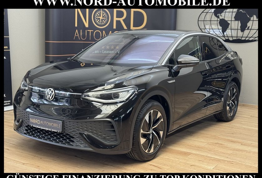 Volkswagen ID.5 ID.5 Pro Performance Pano/AHK/Head-Up/Matrix/19