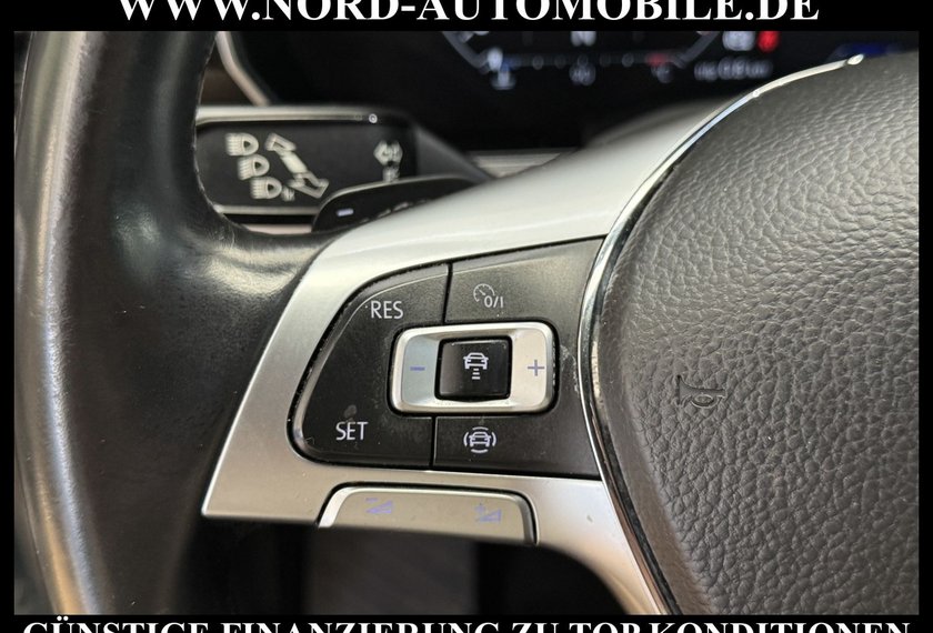 Volkswagen Touareg Touareg 3.0 TDI Innovision*Luft*Head-Up*19''*AHK
