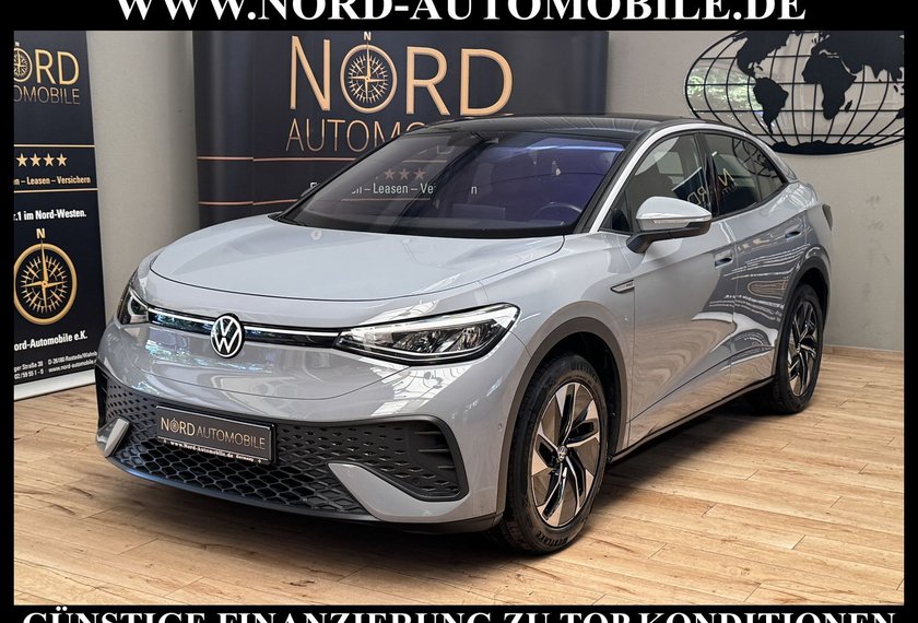 Volkswagen ID.5 ID.5 Pro Teilleder/Navi/LED/Kamera/19