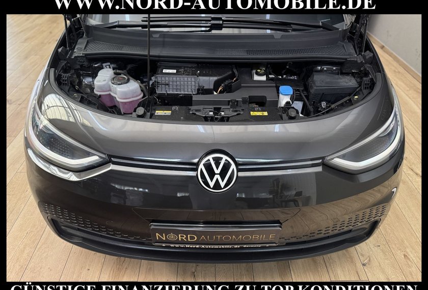 Volkswagen ID.3 ID.3 Pro Performance Matrix/Wärmepumpe/19/Kamera
