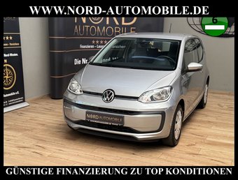 Volkswagen up! up! move up! 1.0 MPI Kamera/Klima/Tempomat
