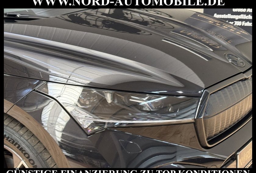 Skoda Enyaq Enyaq iV 60 Sportline Wärmepumpe/AHK/Matrix/20