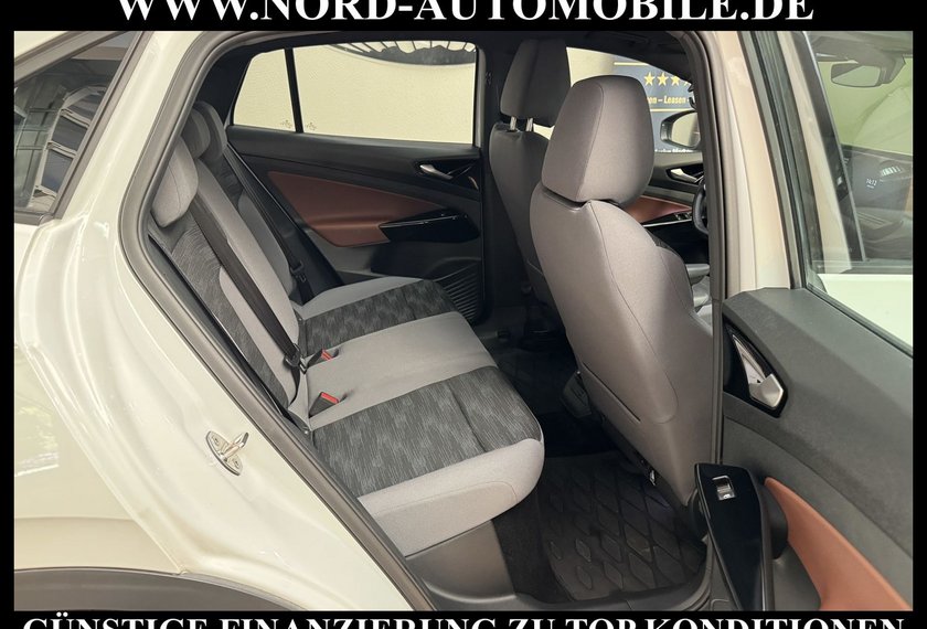 Volkswagen ID.5 ID.5 Pro Performance Wärmepumpe/Navi/19