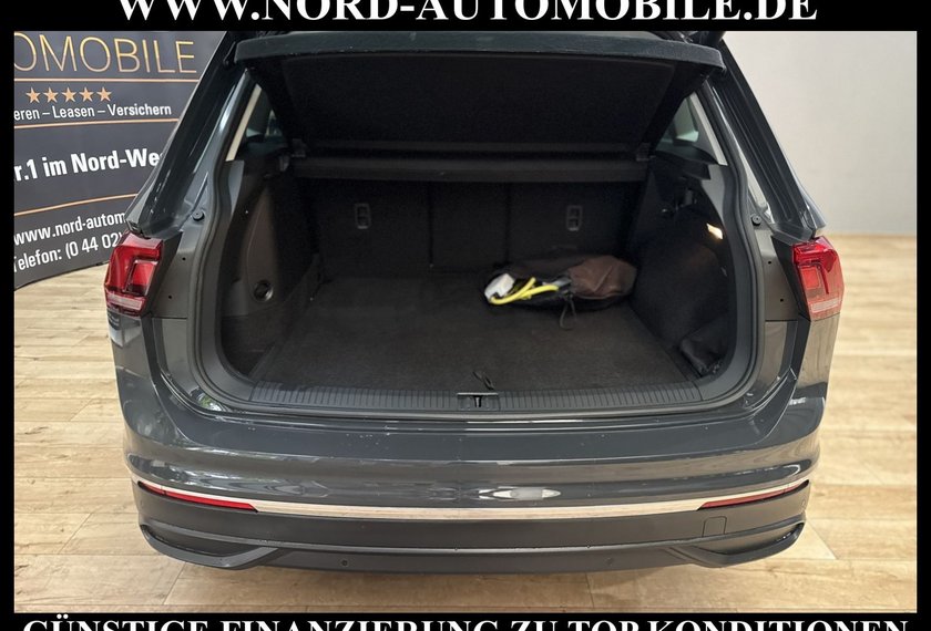 Volkswagen Tiguan Tiguan Life 1.4 TSI eHybrid DSG AHK/Kamera/Navi/