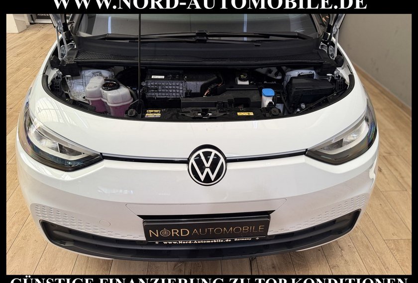 Volkswagen ID.3 ID.3 Life Pro Automatik Navi/LED/18/62KwH/ACC