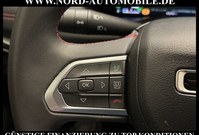 Jeep Compass Compass Trailhawk Plug-In Hybrid 4WD ACC*LED*KAM