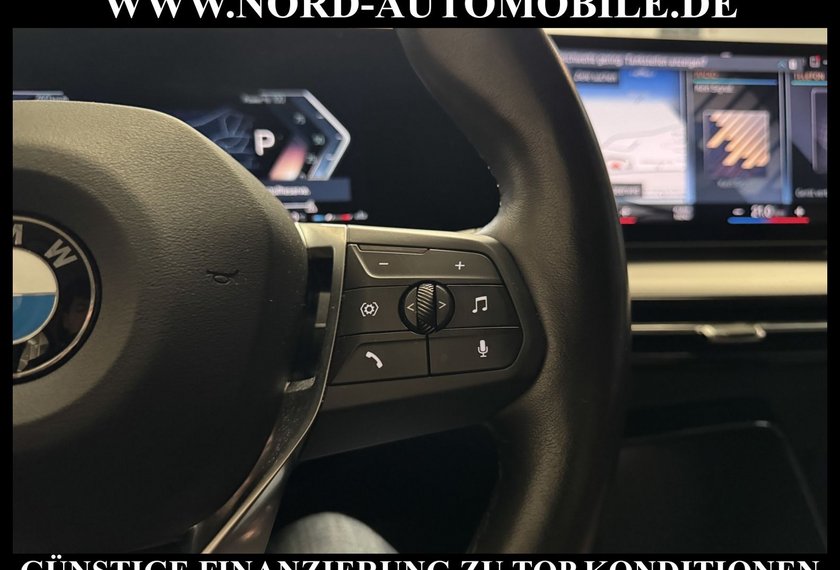 BMW 218 218 d Active Tourer *PREMIUM*AHK*CURVED*UPE:46*